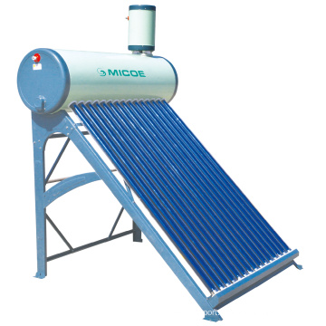 MICOE Africa 150L 200L 300L Non Pressure Solar Geysers CE Solar Water Heater